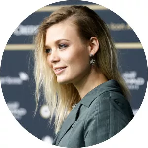 Dominique Rinderknecht - Swiss model