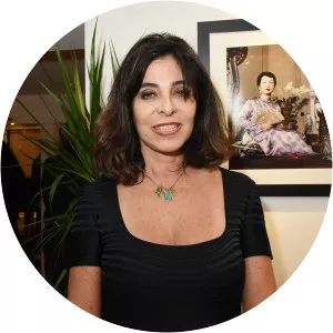 Dominique Rizzo - Willy Rizzo's wife