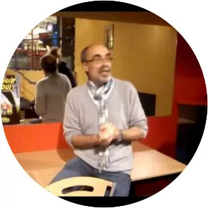 Dominique Rocher - Film director