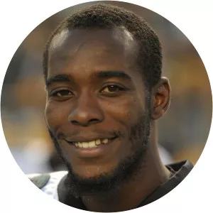 Dominique Rodgers-Cromartie