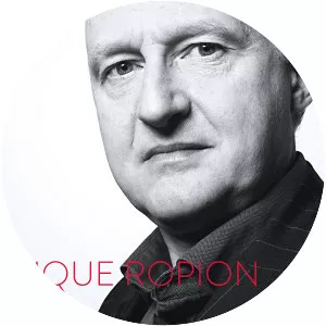 Dominique Ropion - French perfumer