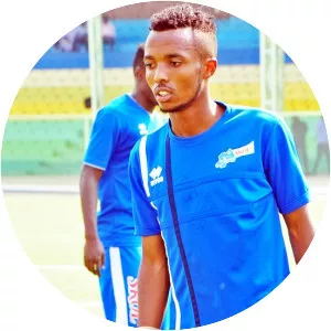 Dominique Savio Nshuti