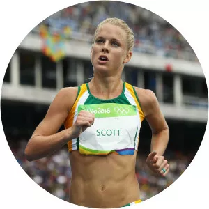 Dominique Scott-Efurd