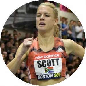 Dominique ScottEfurd