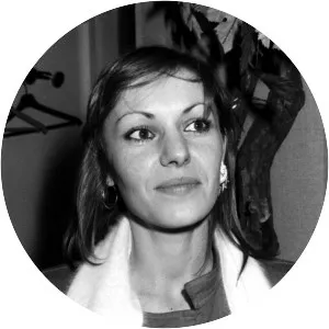 Dominique Séchan - Renaud's ex-wife