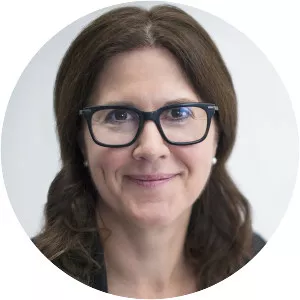 Dominique Séguin - Film producer