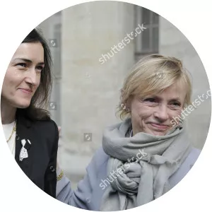 Dominique Semprún - Jorge Semprún's daughter