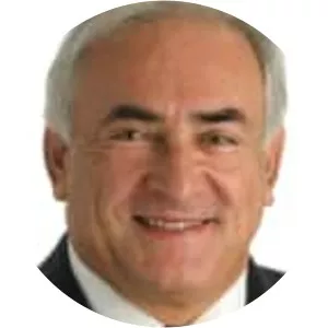 Dominique Strauss-Kahn