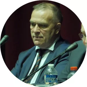 Dominique Urvoy - Author