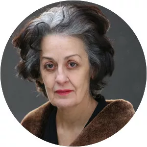 Dominique Valadié - French actress