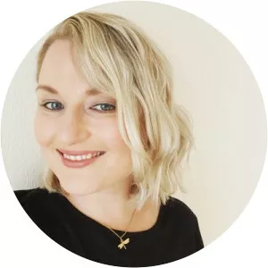 Dominique Valente - Author