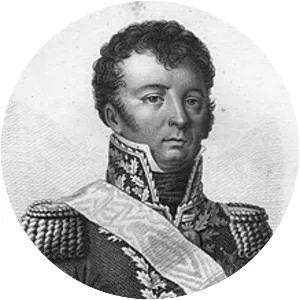 Dominique Vandamme - French military officer