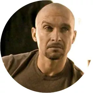 Dominique Vandenberg