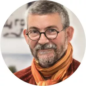 Dominique Vidal - French journalist