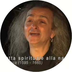 Dominique Visse - French musical artist