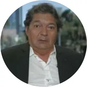 Dominique Warluzel - Swiss lawyer