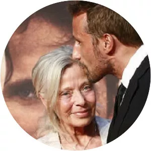 Dominique Wiche - Matthias Schoenaerts' mother