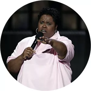 Dominique Witten - Comedian