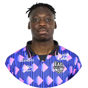 Dominique Youfeigane