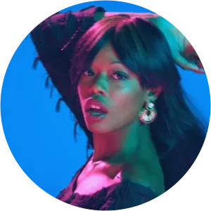 Dominique Young Unique