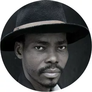 Dominique Zinkpè - Visual artist