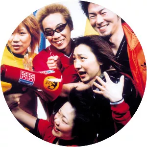 DOMINO88 - Musical group