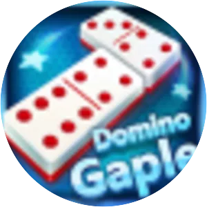 Domino Gaple Online (Free bonus) - Video game