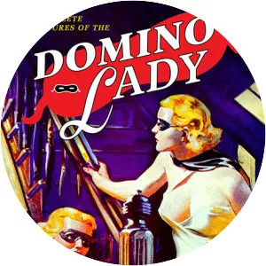 Domino Lady - Fictional character