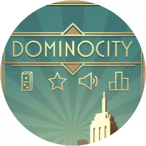 Dominocity - Video game