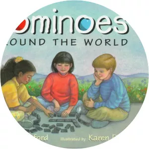 Dominoes around the world Mary D. Lankford