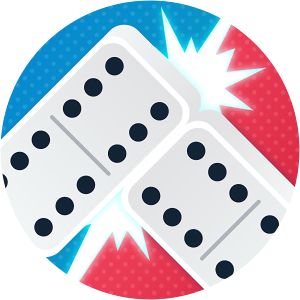 Dominoes Battle