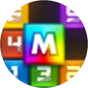 Dominoes Puzzle Science style - Video game