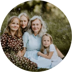 Dominyka Bareikiene photograph