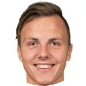 Dominykas Kubilinskas