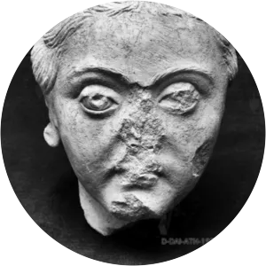 Domitia Faustina - Marcus Aurelius' daughter