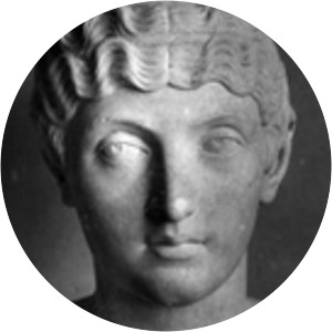 Domitia Lucilla - Businessperson ‧ Marcus Aurelius' mother