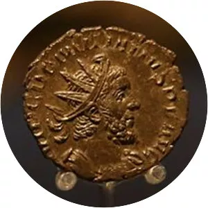 Domitian II