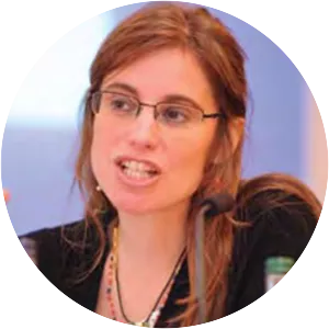 Domitilla Sagramoso - Author