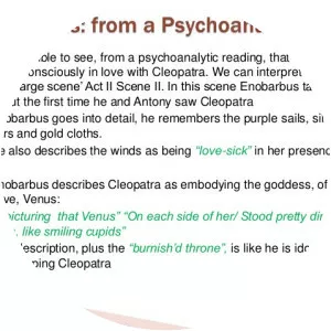 Domitius Enobarbus photograph