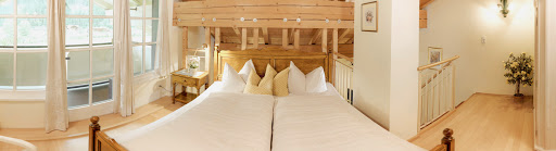 Domizil Zillertal - Holiday apartment in Mayrhofen, Austria