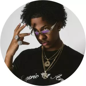 DomLaike - Musical artist