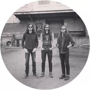 Dommengang - Musical group