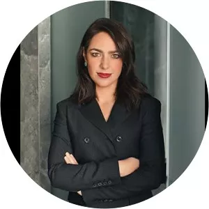 Domna M. Michailidou