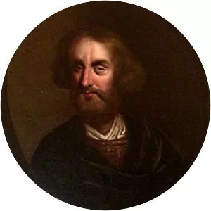 Domnall mac Ailpín - King