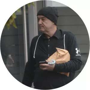 Domnica Geambazi - George Becali's sister