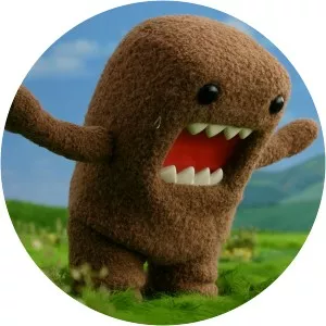 Domo - NHK