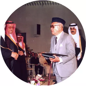 Domocao Alonto - Former Senator of the Philippines