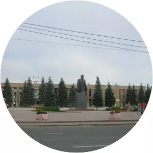 Domodedovo