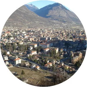 Domodossola