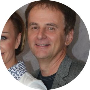 Domonkos Bogdan photograph